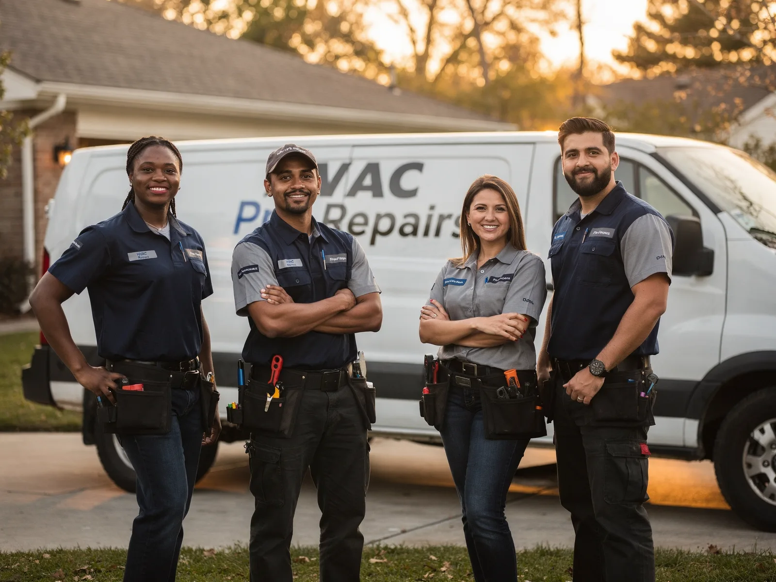 Heat Pump Repair company in Lemoyne, PA